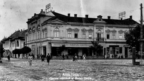 Escrocherie prin metoda „fotograful” în Alba Iulia interbelică  O femeie a făcut peste 50 de victime jpeg