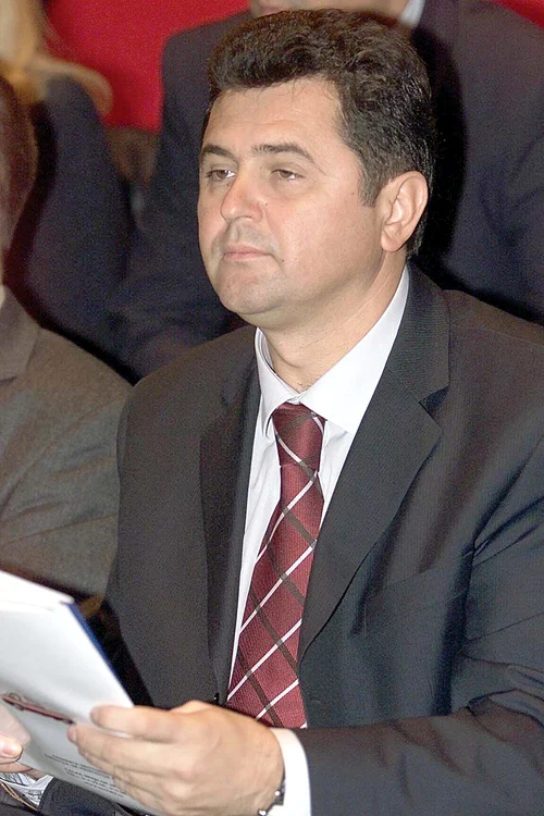 Eugen  Bejinariu