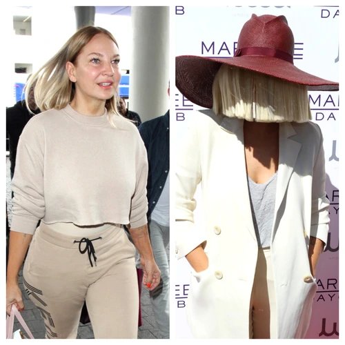 Sia