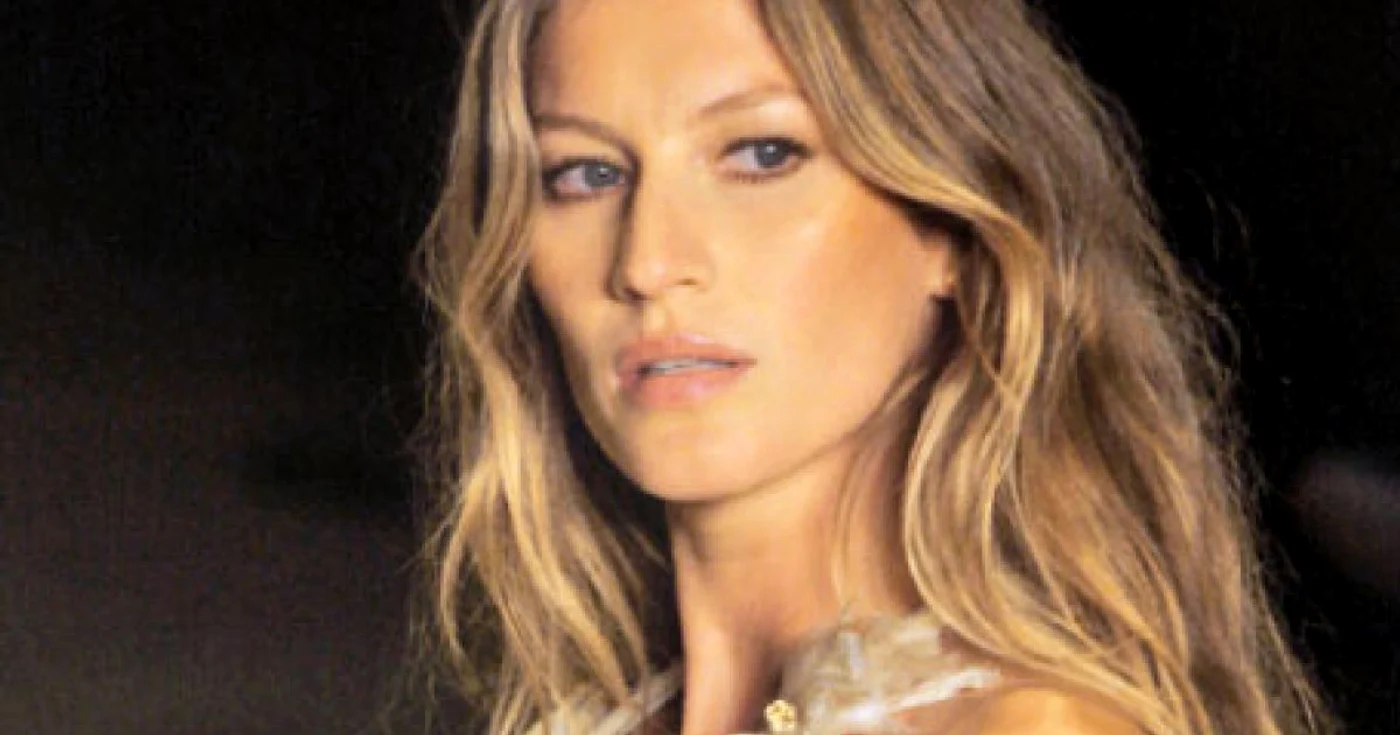 Modele ca Gisele Bündchen nu sunt neveste ideale