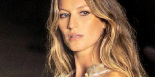 Modele ca Gisele Bündchen nu sunt neveste ideale