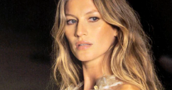 Modele ca Gisele Bündchen nu sunt neveste ideale