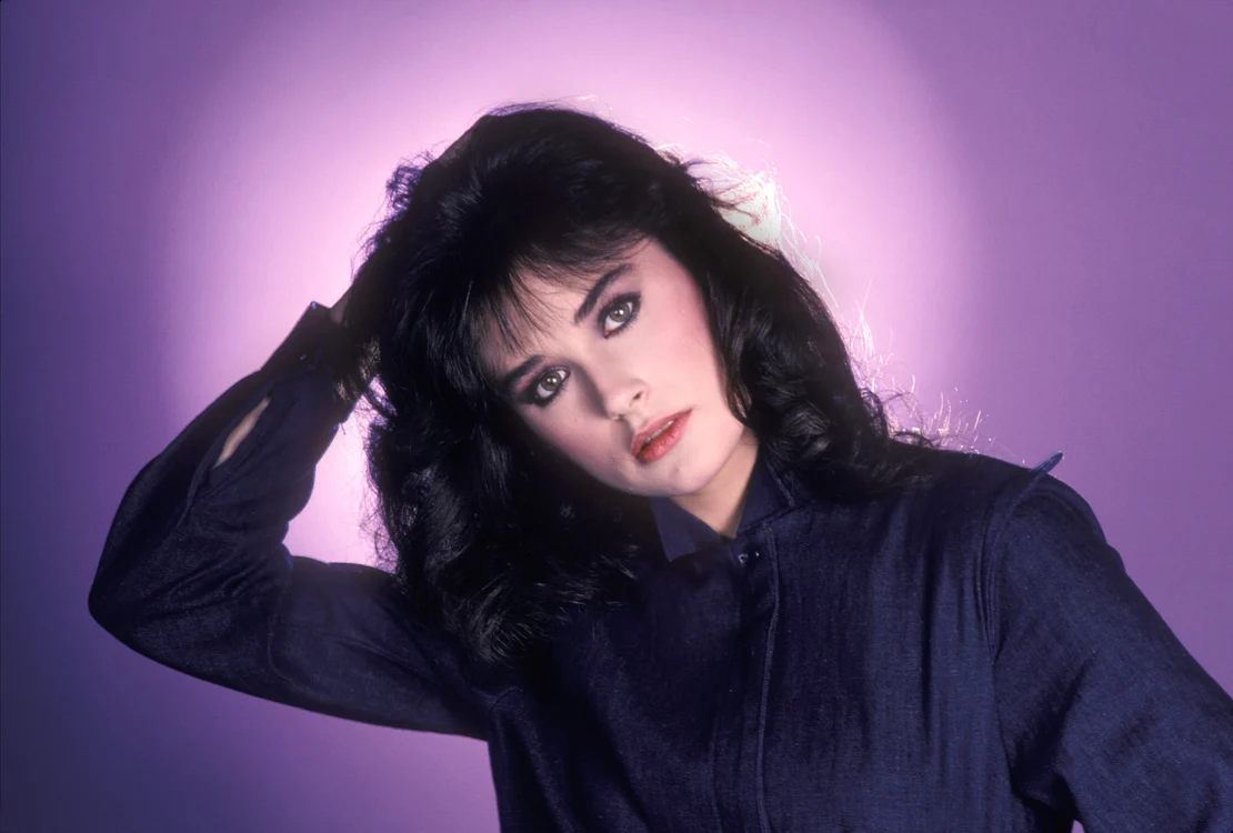 Demi Moore