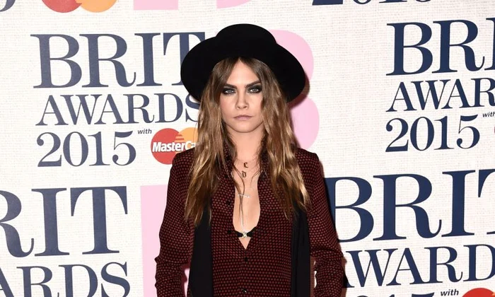 BRIT Awards 2015 Red Carpet Arrivals jpeg