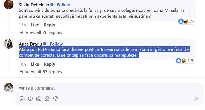 Anca Dragu   dosar DNA Voiculescu jpg