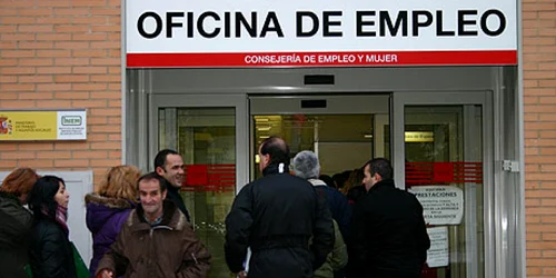 Prelungirea aprobată de guvern va exclude de acordarea ajutorului de şomaj mulţi şomeri 