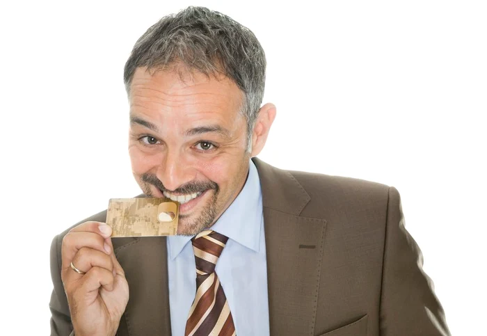 
    Gianluca Mech, nutriţionistFoto: arhivă personală  