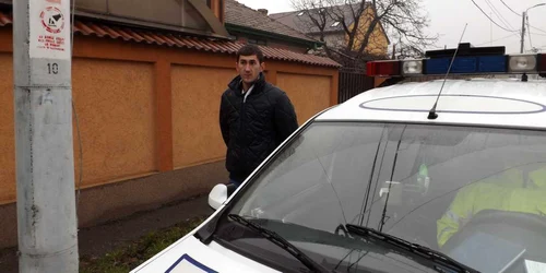 accident la Severin FOTO Corina Macavei