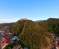 Cetatea medievală Râșnov  Foto Daniel Guță ADEVĂRUL (3) jpg