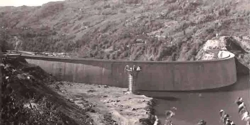 barajul paltinu constructie foto ezaru-photography.com