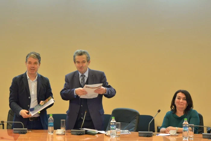 Colegiul Tehnic Maria Baiulescu din Braşov va fi reabilitat cu 14 mil. lei, fonduri europene.