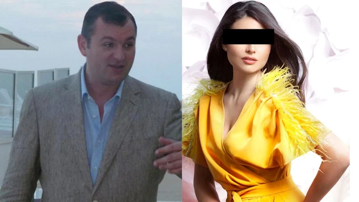 Adrian Petru își acuză fosta amantă că l-a otrăvit cu mercurFoto: observatornews.ro