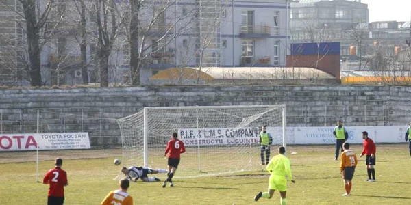In liga a patra se vor mai juca si doua etape din retur 