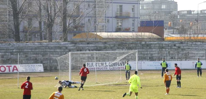 In liga a patra se vor mai juca si doua etape din retur 