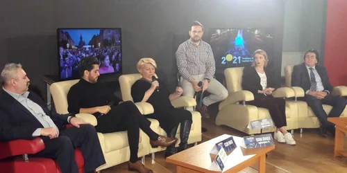 Eurovision 2018 - Timişoara