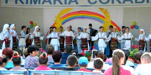 cununa dunarii 2015