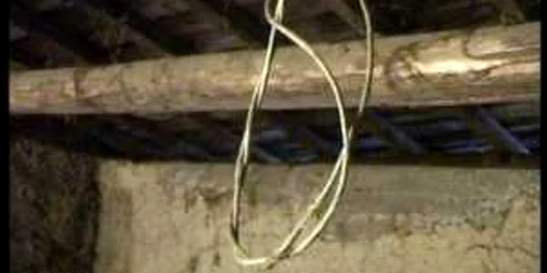 Laţul n-a mai curmat viaţa bărbatului