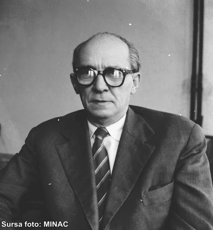 Vasile Canarache 