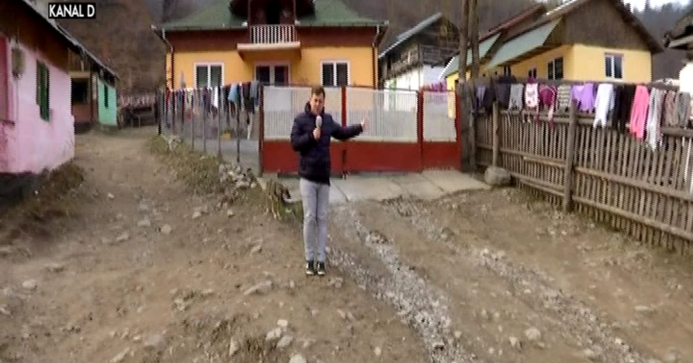 asta-i romania berevoiesti foto kanal d