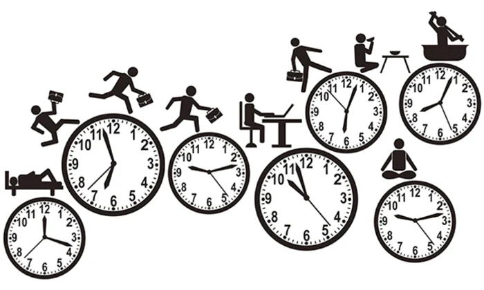 
    Racii îşi doresc să iasă din rutină   