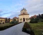 Cetatea Alba Carolina din Alba Iulia Foto Daniel Guță ADEVĂRUL (146) jpg