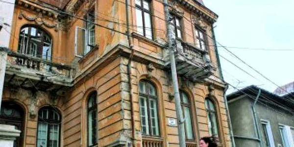 Bucureştiul trebuie să-şi redescopere istoria prin arhitectură