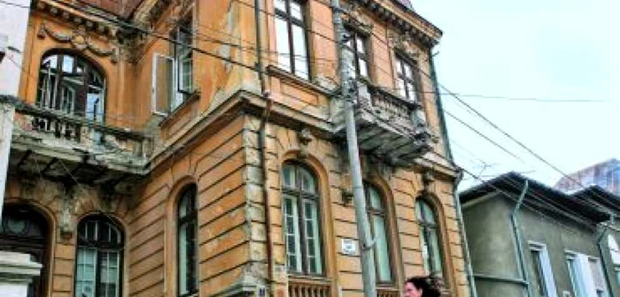 Bucureştiul trebuie să-şi redescopere istoria prin arhitectură