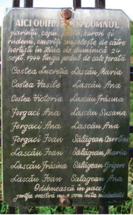 hărcana