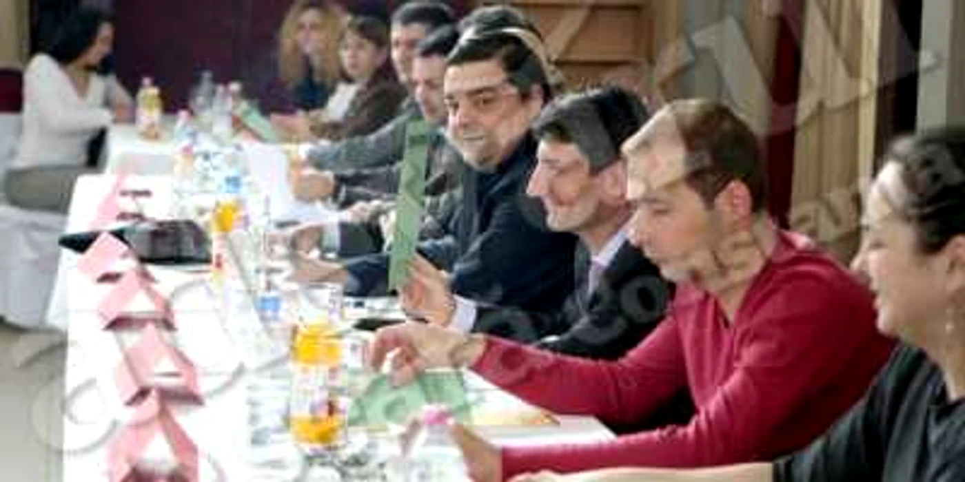 Consilierii au de dezbătut 29 de proiecte de hotărâre