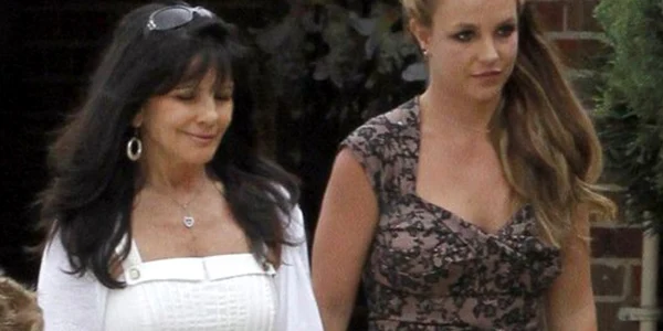Britney Spears 