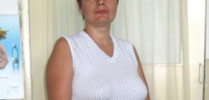 Slatina: Adina Ioţu ajută mămicile să aibă încredere în ele