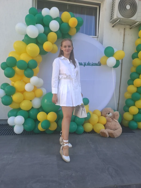 Ilina Năstăsie Foto: Arhivă personală jpg