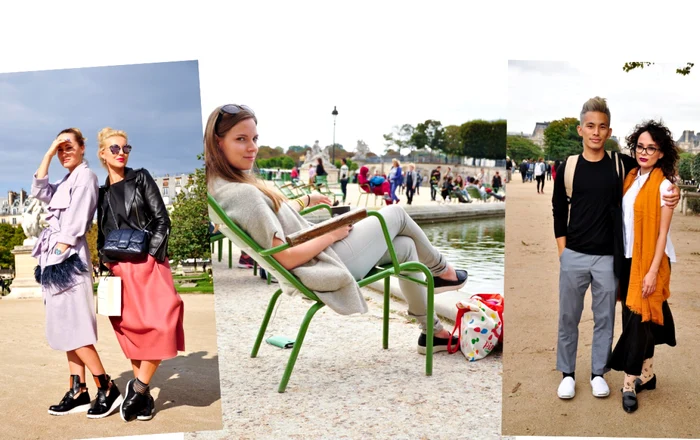 FOTOGRAFII CORINA ZORZOR