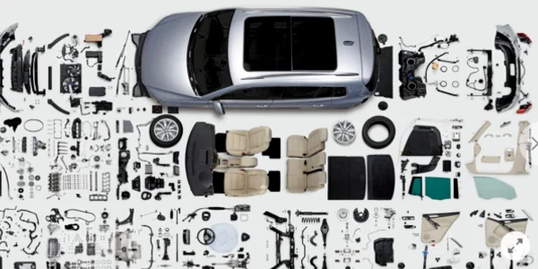 Piese auto