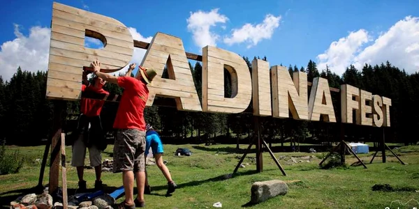 padina fest