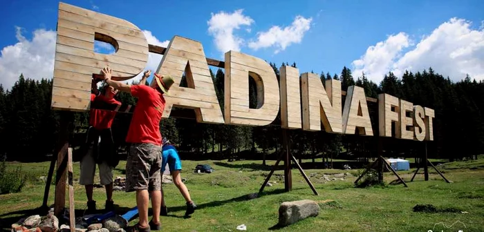 padina fest