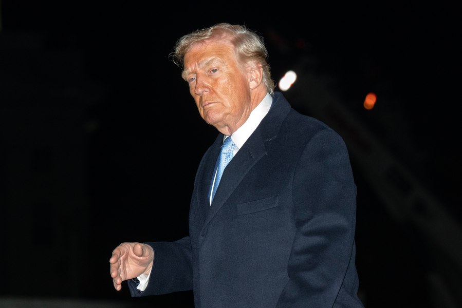 Trump sugerează „progrese semnificative” în negocierile de pace pentru Ucraina, după întâlnirea SUA–Ucraina de la Geneva: „Nu credeți până nu vedeți”