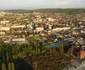Centrul istoric din Hunedoara si zona Castelului Corvinilor Foto Daniel Guță ADEVĂRUL (77) JPG