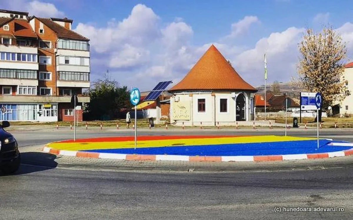 Hunedoara a fost premiată la Gala de Excelenţă a Asociaţiei municipiilor.