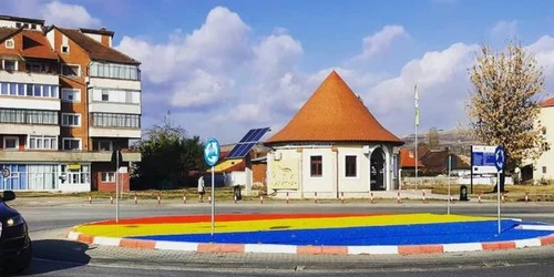 hunedoara