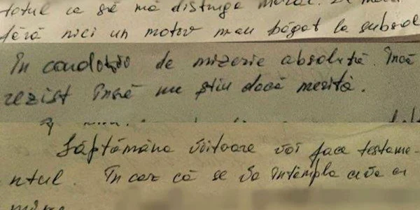 scrisoare vlad filat