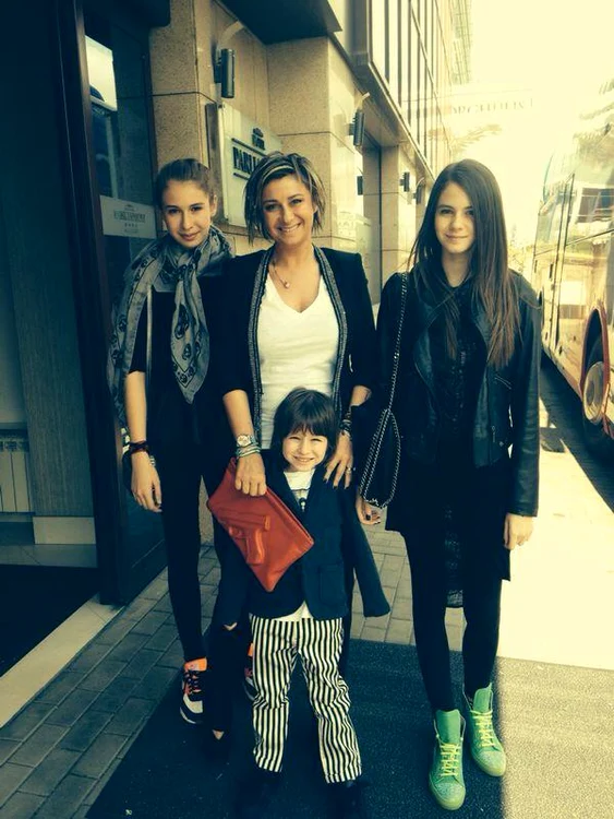 familia reghecampf