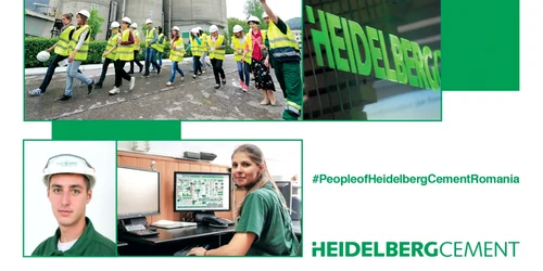 HeidelbergCement