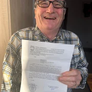 bacauan declarat decedat de statul roman Popa Eugen FOTO Facebook jpg