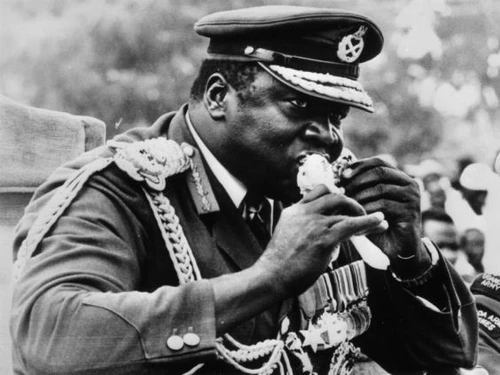 idi-Amin