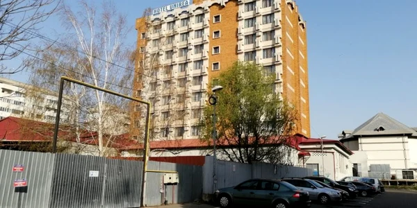 hotelul unirea