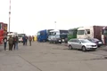 belgia  soferi romani de tir  conditii cumplite in parcarea de odihna doar trei toalete insalubre pentru peste 260 de camionagii jpg