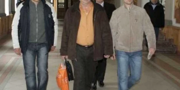 ioan dobrescu cluj