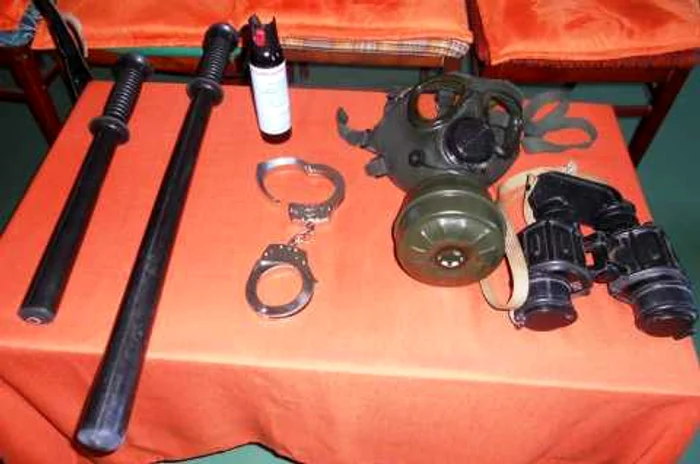 Demonstraţie de arte marţiale