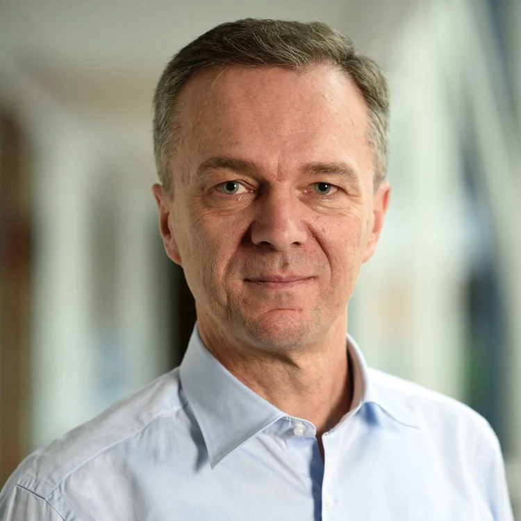 Radu Crăciun. FOTO Arhivă personală